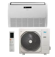 Напольно-потолочные кондиционеры MDV MDUE-24HRN1 / MDOU3-24HN1-L