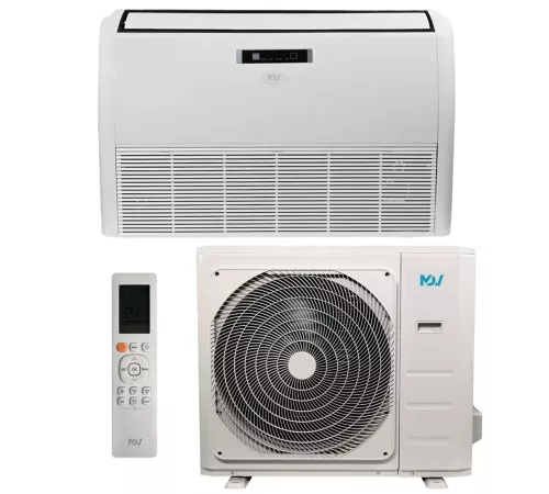 Напольно-потолочные кондиционеры MDV MDUE-24HRN1 / MDOU3-24HN1-L