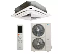 Неинверторная сплит-система кассетного типа MDV MDCF-60HRN1 / MDOU-60HN1-L