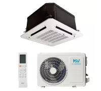 Инверторная сплит-система кассетного типа MDV MDCA4I-12HRFN8 / MDOAG-12HDN8