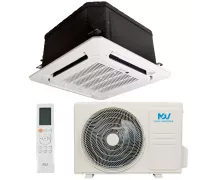 Инверторная сплит-система кассетного типа MDV MDCA4-12HRFN8 / MDOU-12HFN8