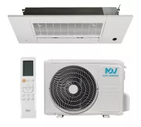 Инверторная сплит-система кассетного типа MDV MDCA1I-12HRFN8 / MDOAG-12HFN8
