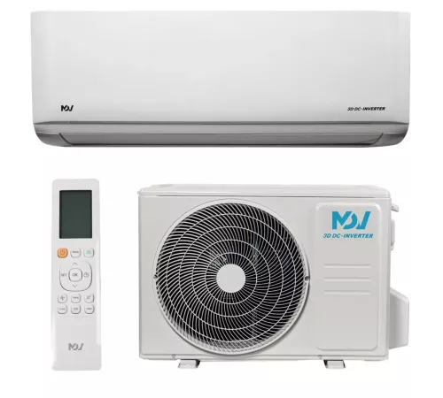 Инверторная сплит-система MDV MDSAN-09HRFN8 / MDOAN-09HFN8