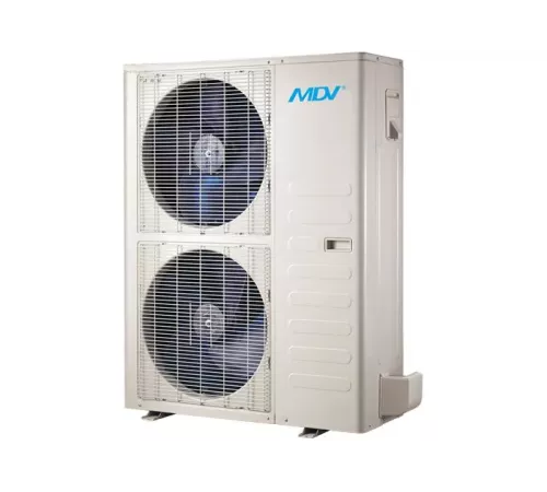 Неинверторная сплит-система кассетного типа MDV MDCF-60HRN1 / MDOU-60HN1-L