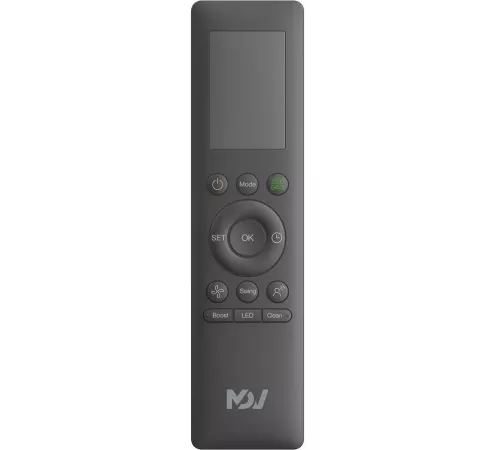 Инверторная сплит-система MDV MDSALF-09HRFN8 / MDOALF-09HFN8