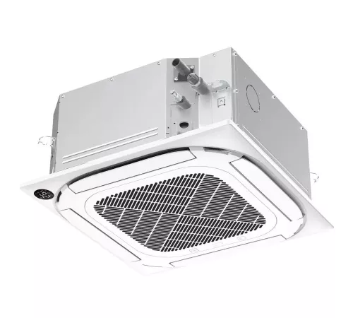 Инверторная сплит-система кассетного типа MDV MDCAC4I-18HRFN8 / MDOAG-18HFN8