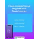 Wi-Fi модуль/сетевой адаптер для кондиционера MDV Classic Inverter (SmartHome)
