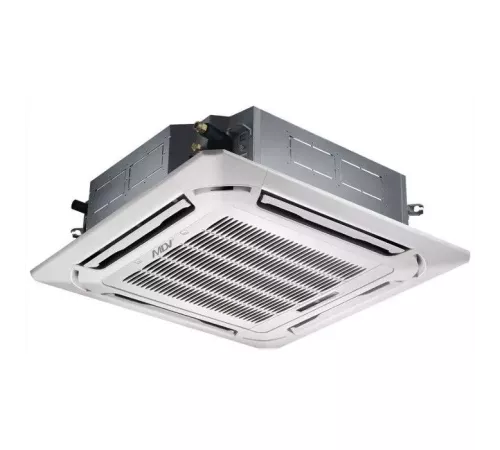 Инверторная сплит-система кассетного типа MDV MDCD-48HRFN8 / MDOU-48HFN8