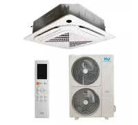 Инверторная сплит-система кассетного типа MDV MDCD-60HRFN8 / MDOU-60HFN8