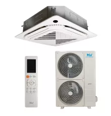 Инверторная сплит-система кассетного типа MDV MDCD-48HRFN8 / MDOU-48HFN8
