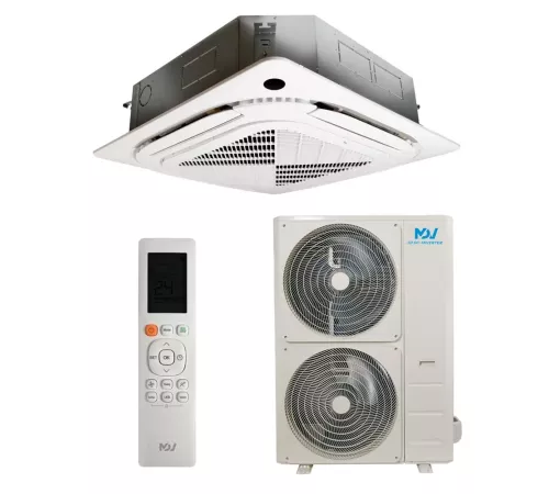 Инверторная сплит-система кассетного типа MDV MDCD-48HRFN8 / MDOU-48HFN8