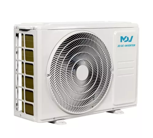 Инверторная сплит-система MDV MDSAI-09HRFN8 / MDOAI-09HFN8