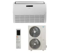 Напольно-потолочные кондиционеры MDV MDUE-48HRN1 / MDOU-48HN1-L