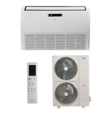 Напольно-потолочные кондиционеры MDV MDUE-48HRN1 / MDOU-48HN1-L