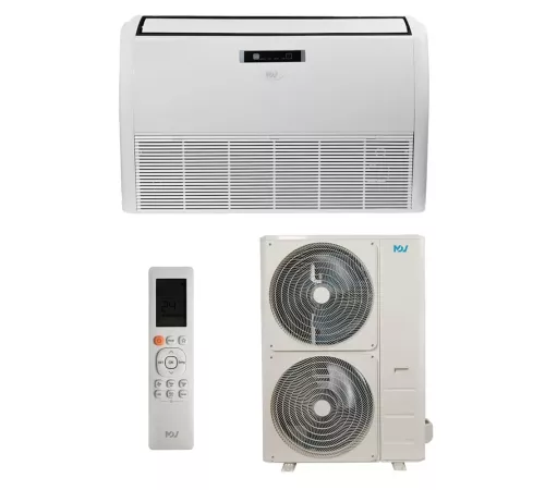 Напольно-потолочные кондиционеры MDV MDUE-48HRN1 / MDOU-48HN1-L