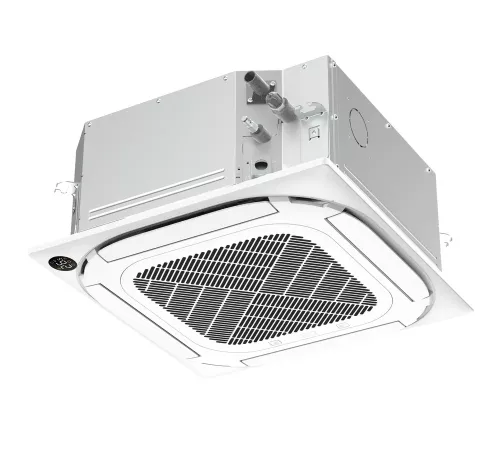 Инверторная сплит-система кассетного типа MDV MDCAC4-12HRFN8 / MDOU-12HFN8