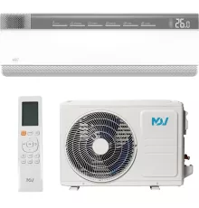 Инверторная сплит-система MDV MDSAH-09HRFN8 / MDOAH-09HFN8