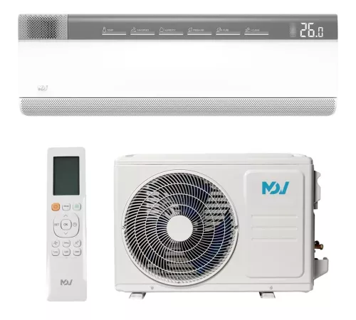 Инверторная сплит-система MDV MDSAH-12HRFN8 / MDOAH-12HFN8