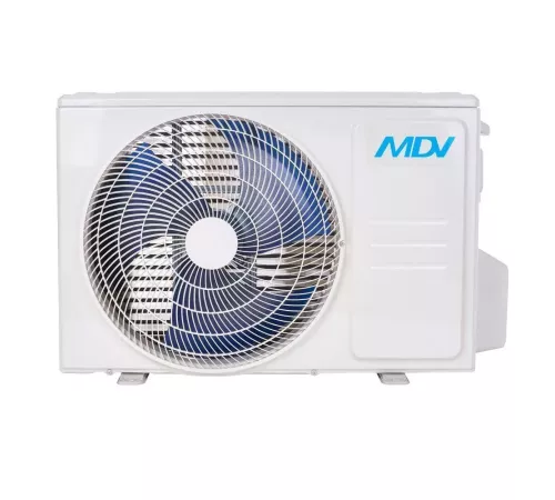 Инверторная сплит-система кассетного типа MDV MDCA4I-09HRFN8 / MDOAG-09HFN8