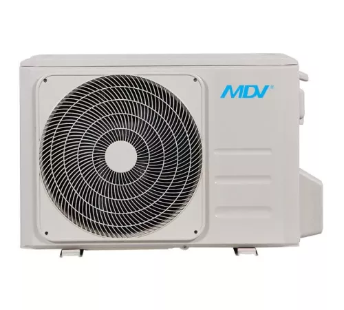 Инверторная сплит-система кассетного типа MDV MDCA4-18HRFN8 / MDOU-18HFN8