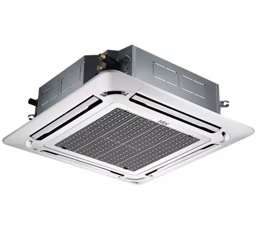 Неинверторная сплит-система кассетного типа MDV MDCF-60HRN1 / MDOU-60HN1-L