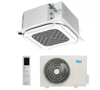 Инверторная сплит-система кассетного типа MDV MDCAC4-12HRFN8 / MDOU-12HFN8