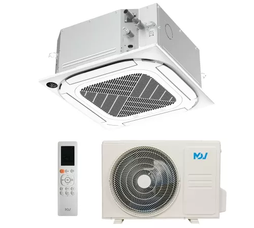 Инверторная сплит-система кассетного типа MDV MDCAC4-12HRFN8 / MDOU-12HFN8