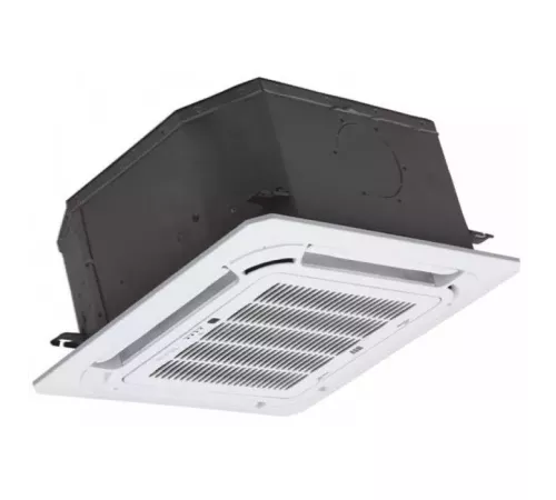 Инверторная сплит-система кассетного типа MDV MDCA4-18HRFN8 / MDOU-18HFN8