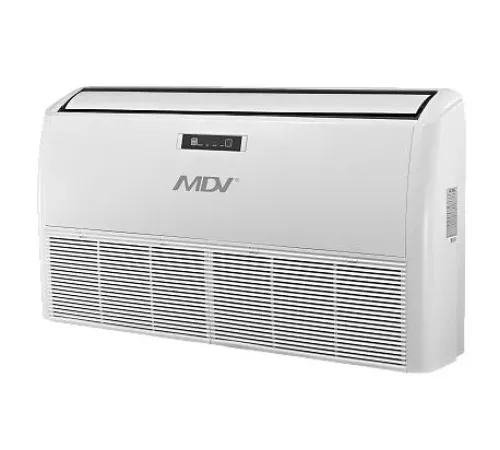 Напольно-потолочные кондиционеры MDV MDUE-48HRFN8 / MDOU-48HFN8