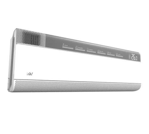 Инверторная сплит-система MDV MDSAH-12HRFN8 / MDOAH-12HFN8