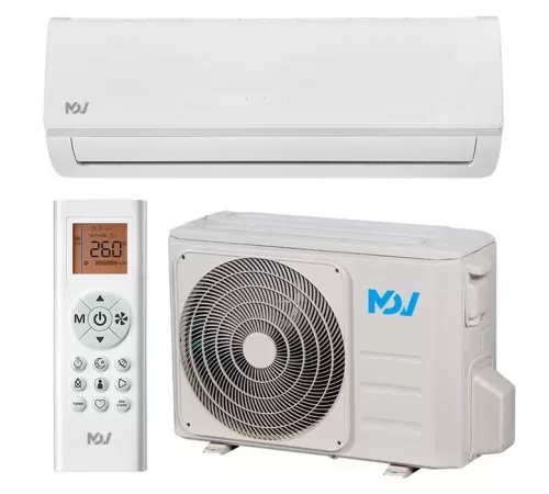 On/Off сплит-система MDV MDSAF-07HRN8 / MDOAF-07HN8