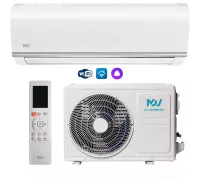 Инверторная сплит-система MDV MDSC-12HRDN8 / MDOC-12HDN8
