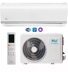 Инверторная сплит-система MDV MDSC-07HRDN8 / MDOC-07HDN8