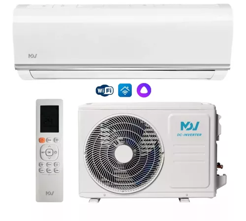 Инверторная сплит-система MDV MDSC-12HRDN8 / MDOC-12HDN8