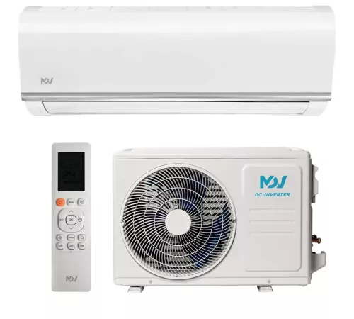 Инверторная сплит-система MDV MDSC-07HRDN8 / MDOC-07HDN8