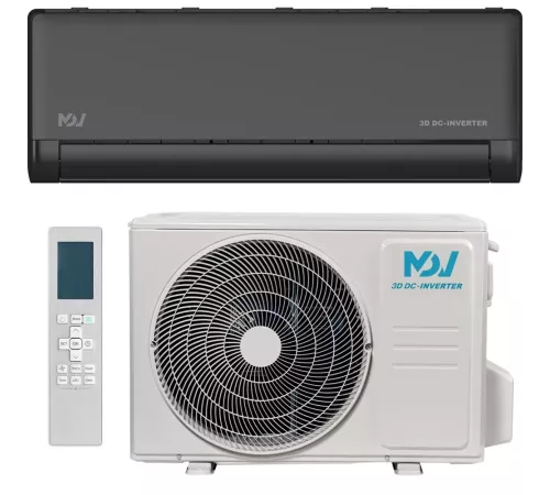 Инверторная сплит-система MDV MDSBI-09HRFN8 / MDOAI-09HFN8