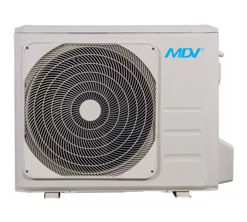 Инверторная сплит-система кассетного типа MDV MDCD-36HRFN8 / MDOU-36HFN8