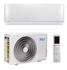 On/Off сплит-система MDV MDSA-12HRN8 Silver / MDOA-12HN8