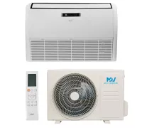 Напольно-потолочные кондиционеры MDV MDUE-18HRFN8 / MDOU-18HFN8