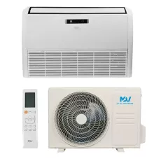 Напольно-потолочные кондиционеры MDV MDUE-18HRFN8 / MDOU-18HFN8