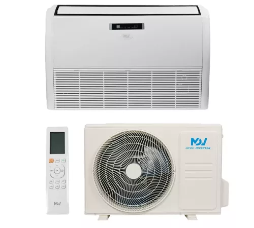 Напольно-потолочные кондиционеры MDV MDUE-18HRFN8 / MDOU-18HFN8