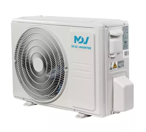Инверторная сплит-система MDV MDSI-07HRDN8 / MDOI-07HDN8