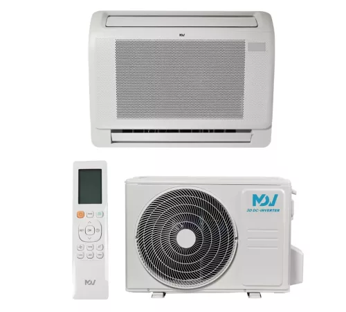 Напольно-потолочные кондиционеры MDV MDFFI-18HRFN8 / MDOAG-18HFN8