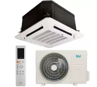 Неинверторная сплит-система кассетного типа MDV MDCA5-18HRN1 / MDOU3-18HN1-L