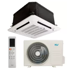 Неинверторная сплит-система кассетного типа MDV MDCA5-18HRN1 / MDOU3-18HN1-L