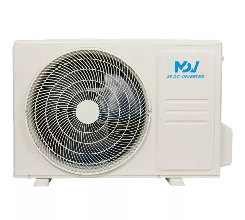 Инверторная сплит-система кассетного типа MDV MDCAC4I-18HRFN8 / MDOAG-18HFN8