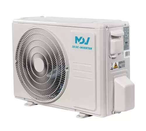 Инверторная сплит-система MDV MDSBI-09HRFN8 / MDOAI-09HFN8