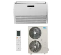 Напольно-потолочные кондиционеры MDV MDUE-60HRFN8 / MDOU-60HFN8