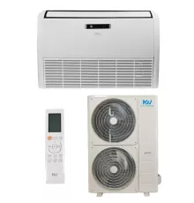 Напольно-потолочные кондиционеры MDV MDUE-48HRFN8 / MDOU-48HFN8