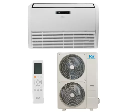 Напольно-потолочные кондиционеры MDV MDUE-48HRFN8 / MDOU-48HFN8